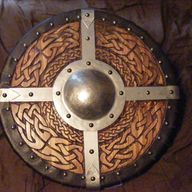 Ironcross Roundshield