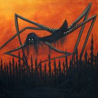 Lambda-class Unidentified Creature "Bloodmother"