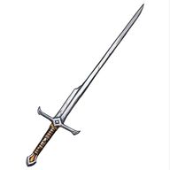 Half Sword of the Margreve Nights