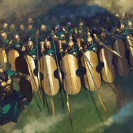 (S23) We are the Champions