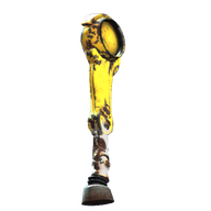 Giddyup Buttercup Front Leg