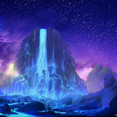 Caern de l'Aurore header image