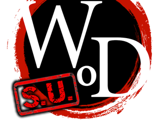 World of Darkness S.U