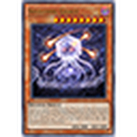 YuGiOh! - Soulcore Ghast