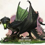Black Wyvern
