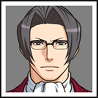Miles Edgeworth