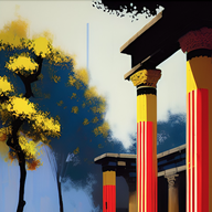 Templar Barracks of Urik