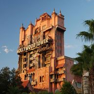 Hollywood Studio