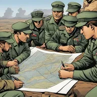 Tactical Hazard &amp; Risk Tier (THRT)