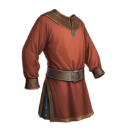 Peasant Tunic