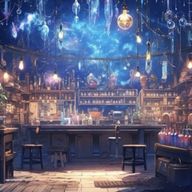 Таверна "Бокал Дезны"