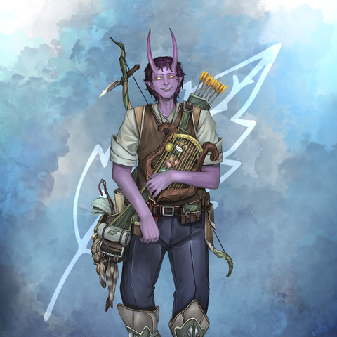 Arkorow Fiendbolt (Waves)