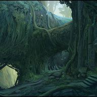 (S34+35) The Scorpion and the Centaur