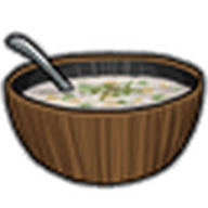 New England Clam Chowder