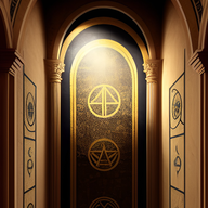 Magical Chamber