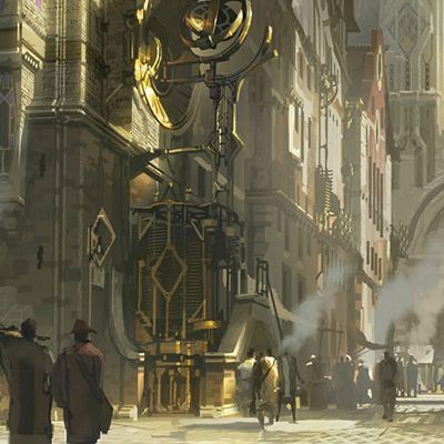 Everbright header image