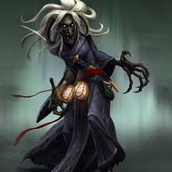 15 - La Guenaude et le Petit Peuple