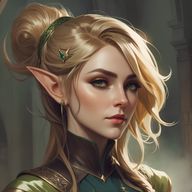 High Elf