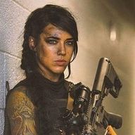 Jena Walkins "Calamité"