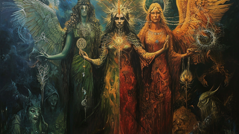 Deities