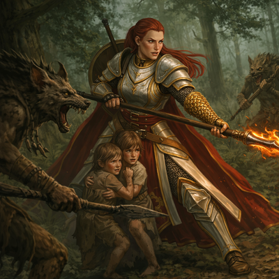 Seraphina Jardeth header image