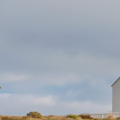 Phare, Old Point Santa Margarita header image