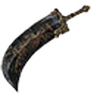 Starscourge Greatsword