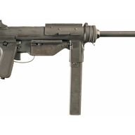 M3A1 Grease Gun