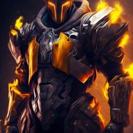 Инфернальный рыцарь