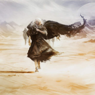 Sandwalker