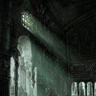 Thyr Morgan Outskirts