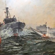 Doctrine of Decentralised Naval Operations