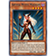 YuGiOh! - Abyssal Mystic Magician