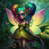 The Forest of Illusions