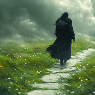 La Balade de l'Homme Triste