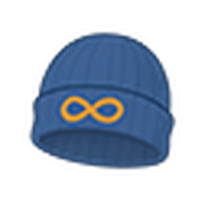 Ravenclaw Infinibeanie