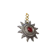 Holy Symbol of Ravenkind