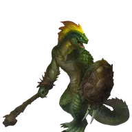 Lizardfolk