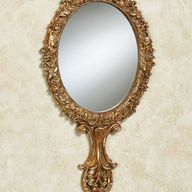 Mirror of Ghostly Binding