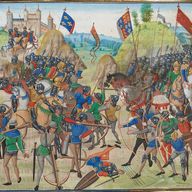 War of Shield and Spear