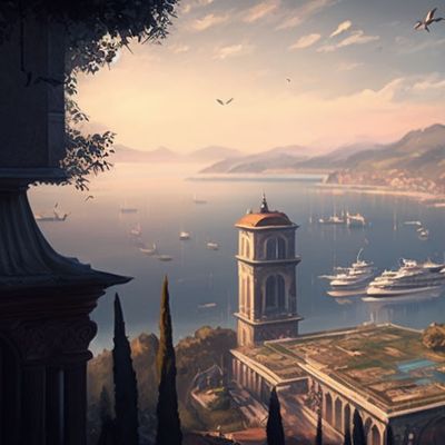 Sentran Empire header image