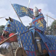 Karadian Feudal Knight