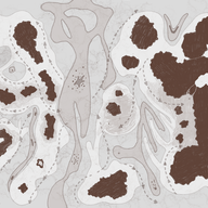 World Map of Currents