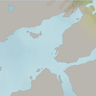 Ossorian Sea