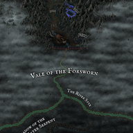 The Plane of Oblivion