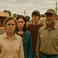 Местные жители Телфера встревожены: власти пока молчат о "кровавом блоге" земляка