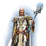 Donn of the Morning Lord