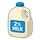Gallon of 2% Milk