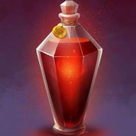 Poción de curación suprema