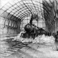 Sistema Real de Locomotoras